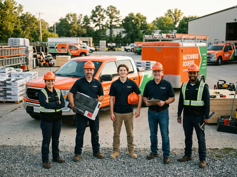 Chimney Flashing Repair in New Jersey near me