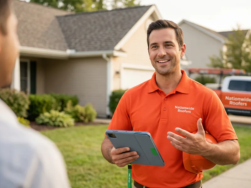 Roof Installation in New Jersey   FAQ